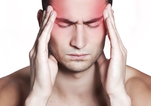 cefalea y dolor de cabeza